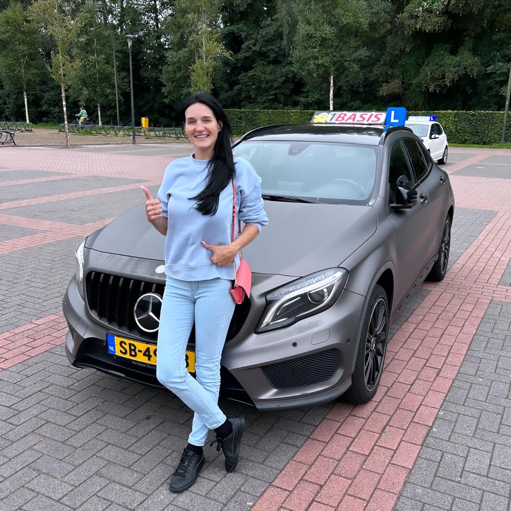 snel je rijbewijs almere