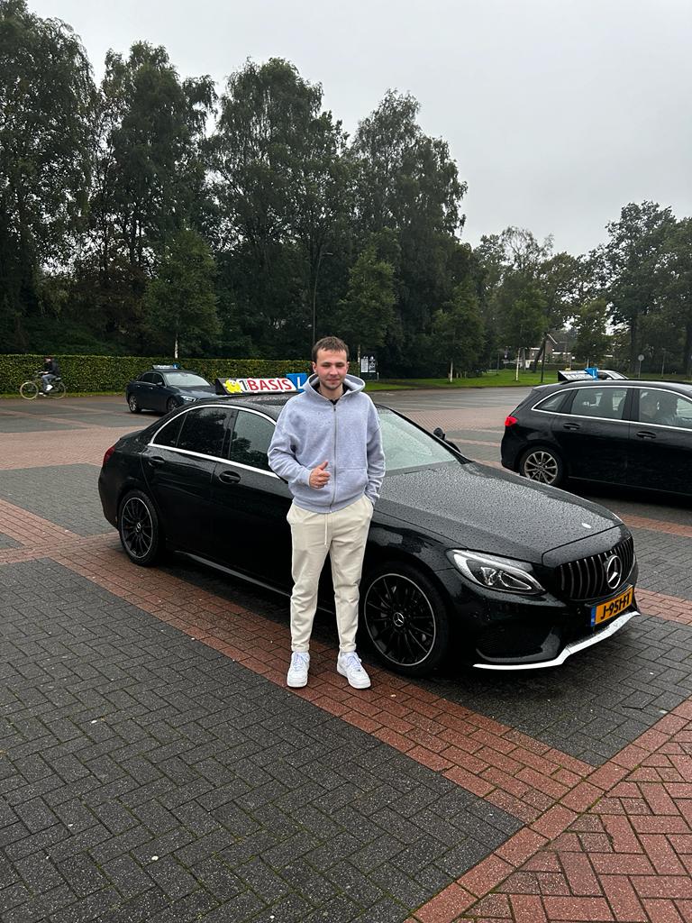 snel je rijbewijs halen almere