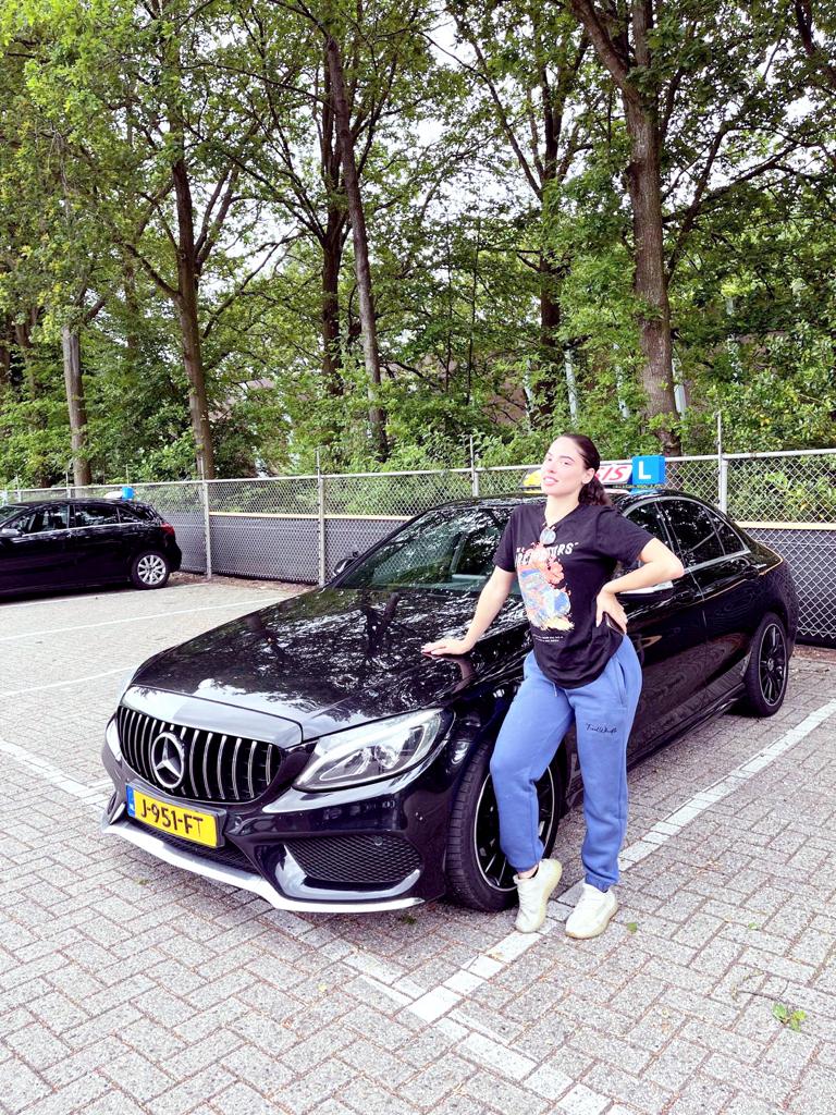 snel rijbewijs halen in lelystad