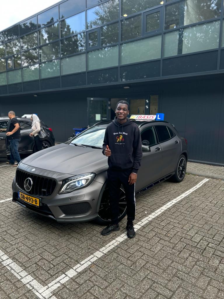 rijbewijs halen in lelystad